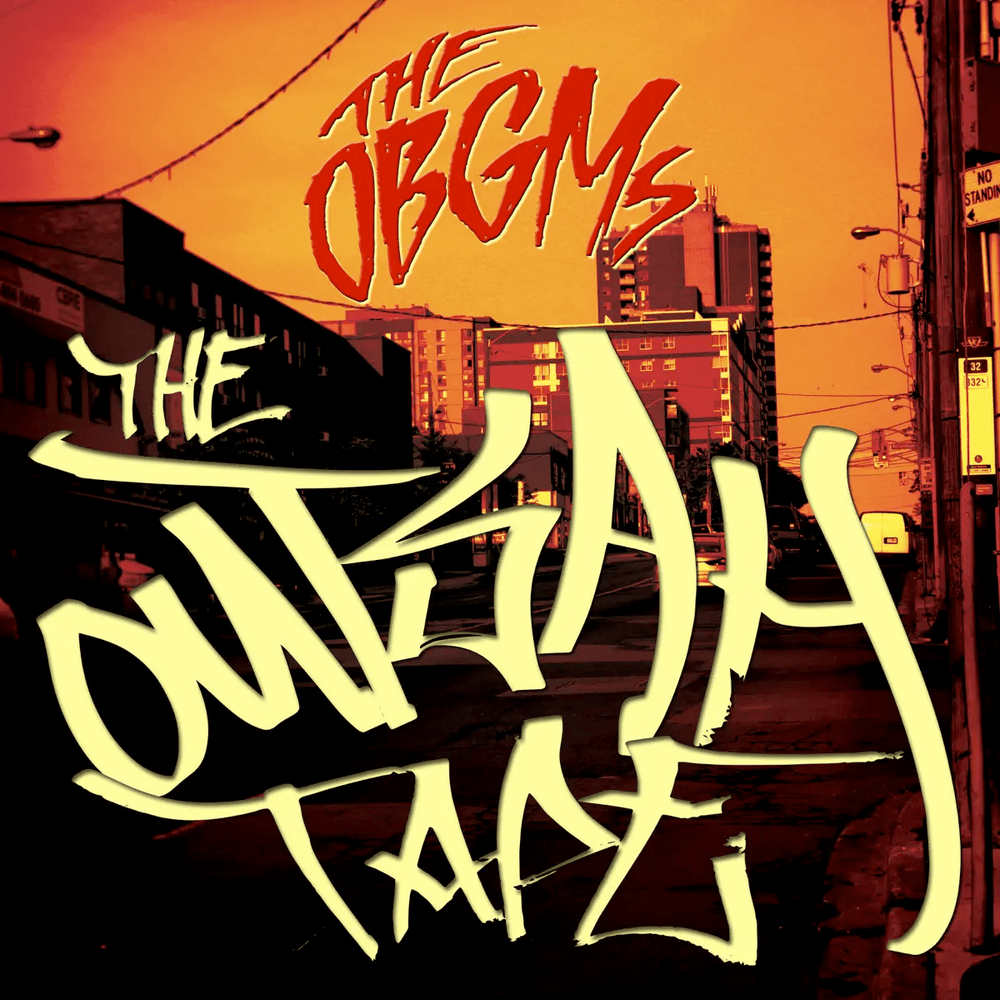 The Outsah Tape - Single