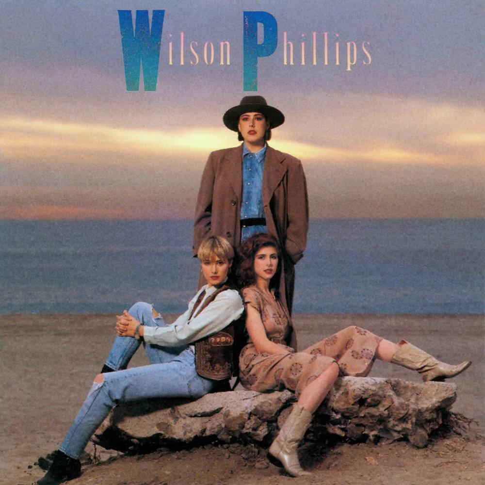 Wilson Phillips