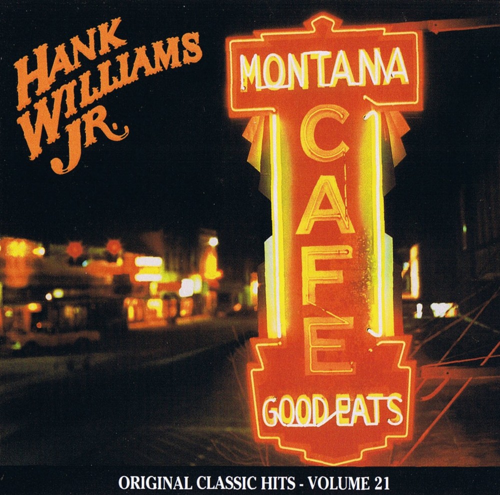Montana Café