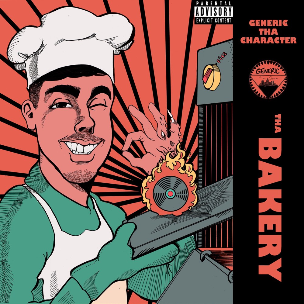 Tha Bakery