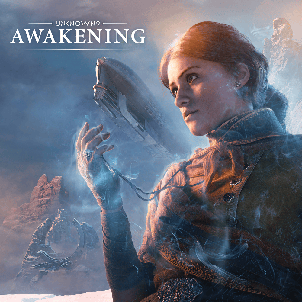Unknown 9: Awakening (Original Game Soundtrack)