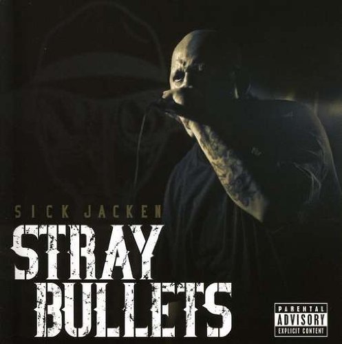 Stray Bullets