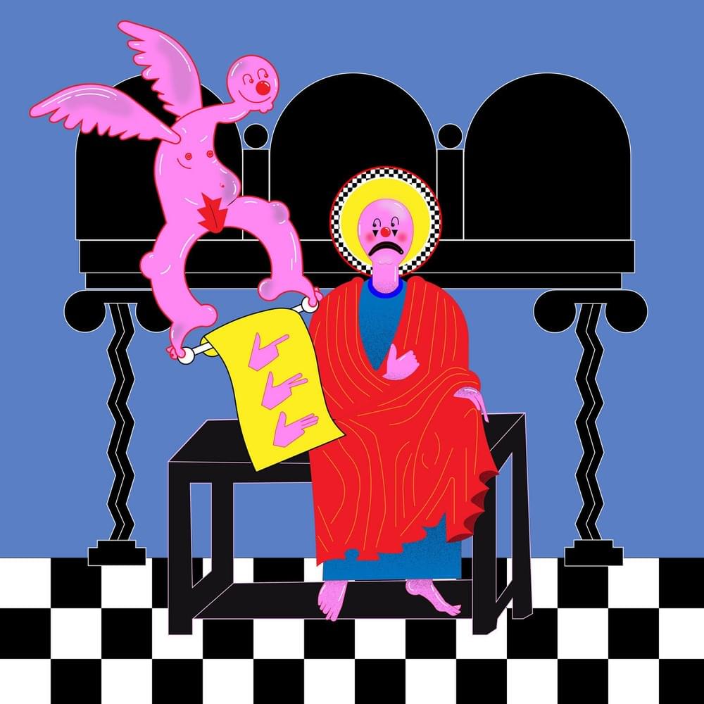 High Scores Of The Heart