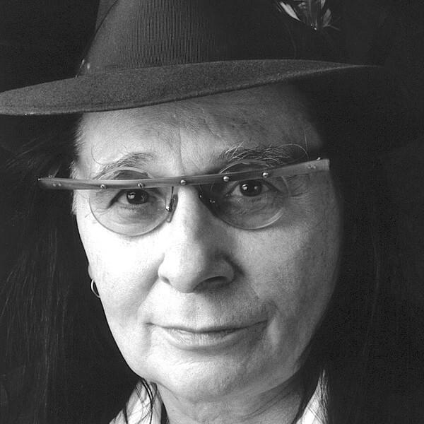 Jack Nitzsche
