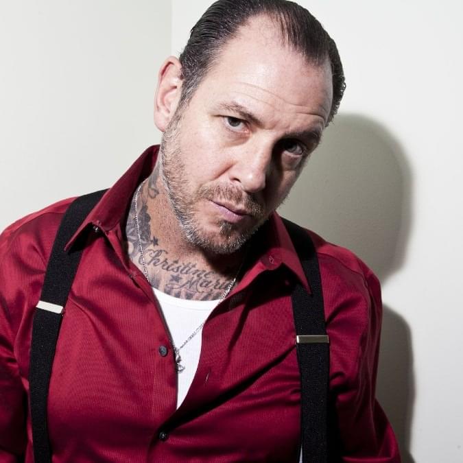 Mike Ness