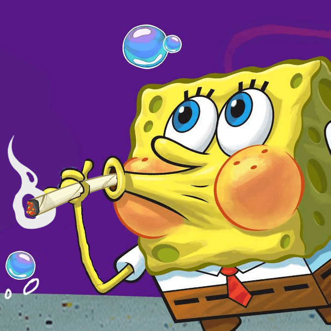 SpongeBaby