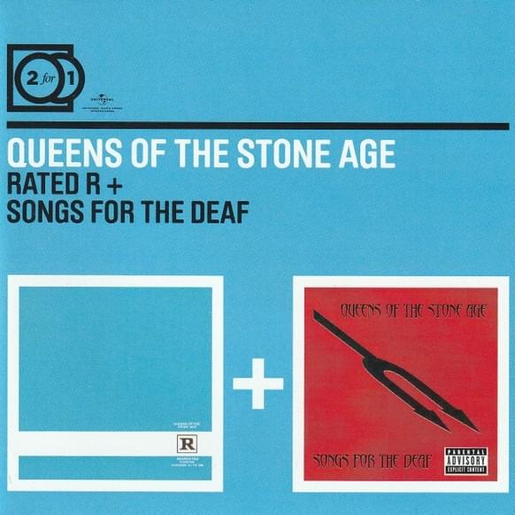 Rated R + Songs for the Deaf