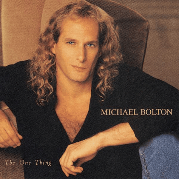 The One Thing 