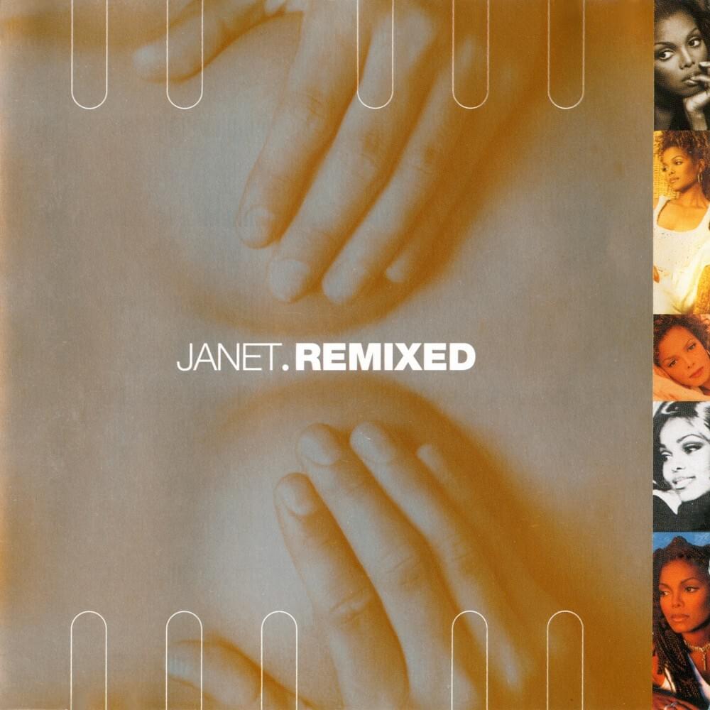 janet. Remixed