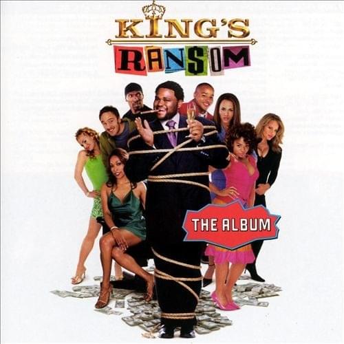 King’s Ransom: The Album