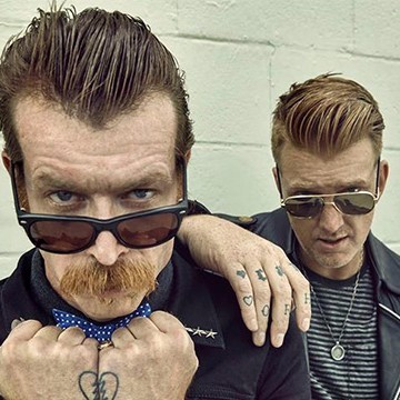 Eagles of Death Metal