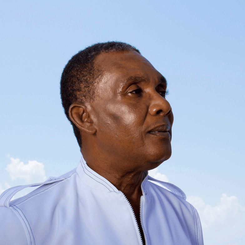 Ken Boothe