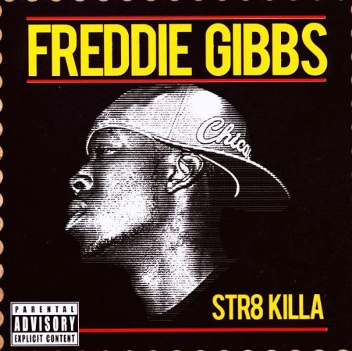 Str8 Killa