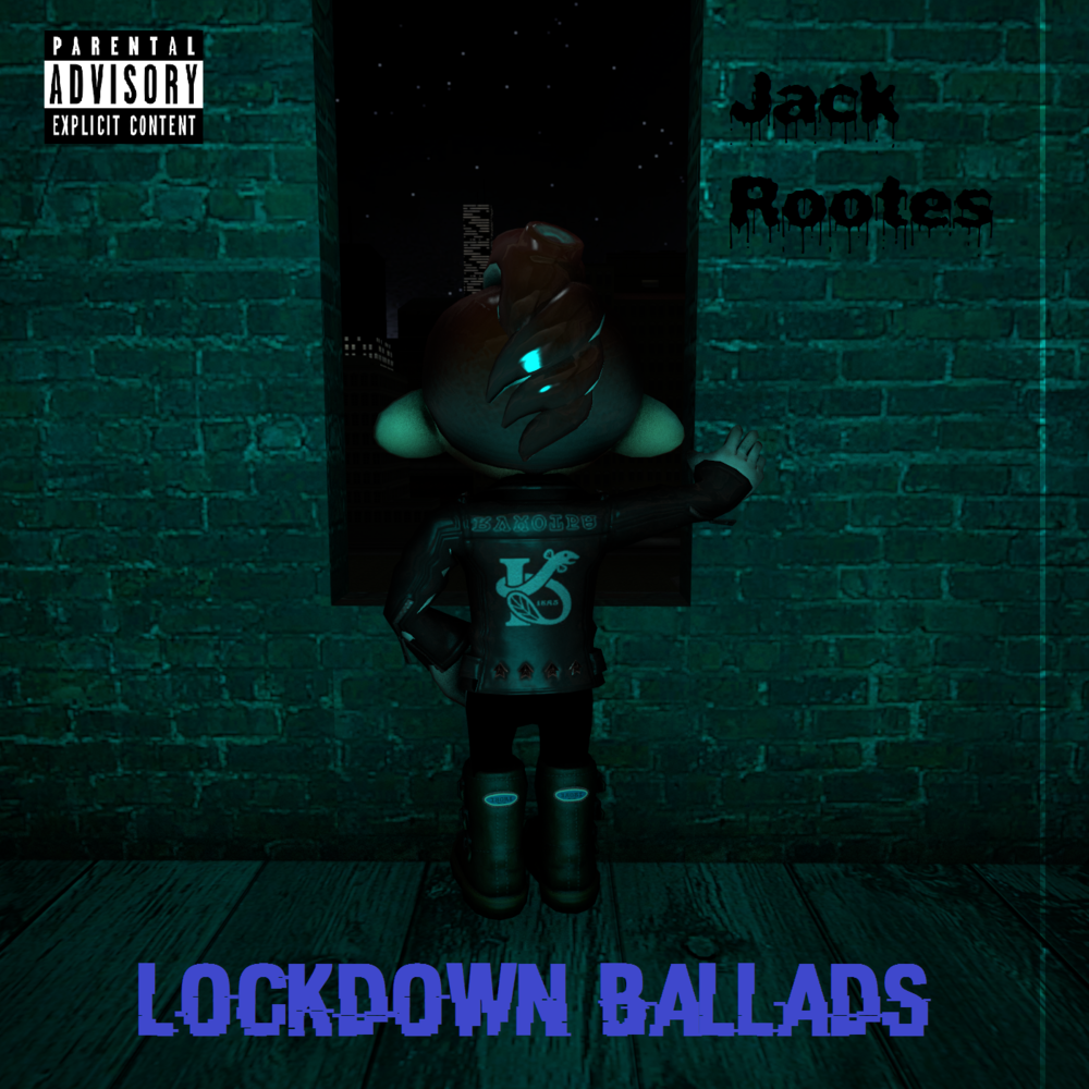 Lockdown Ballads