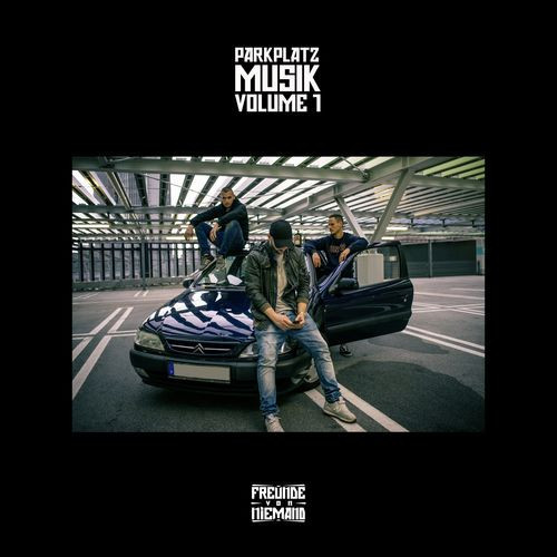Parkplatzmusik Vol.1 