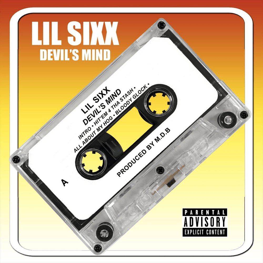 Devil’s Mind