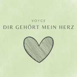 Dir gehört mein Herz - Single