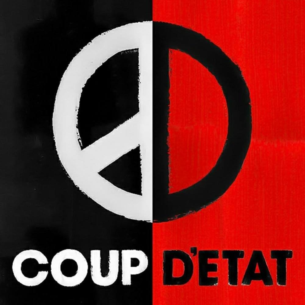 COUP D'ETAT