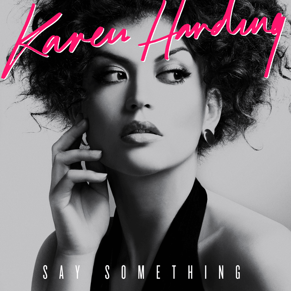 Say Something - EP