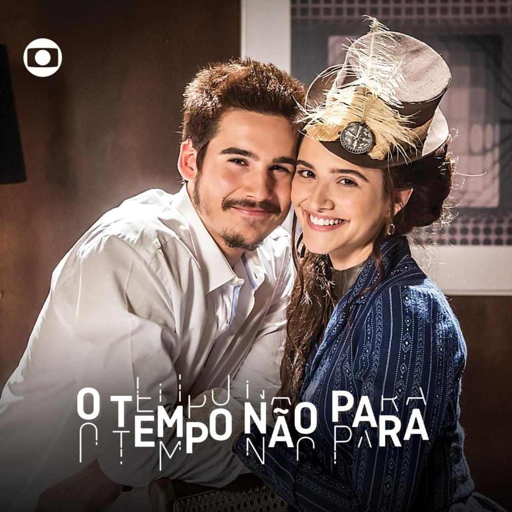O Tempo Não Para