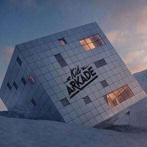 Kid Arkade