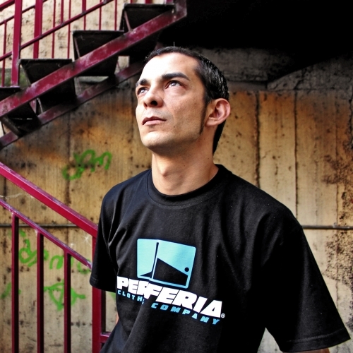 Pablo Carrouché