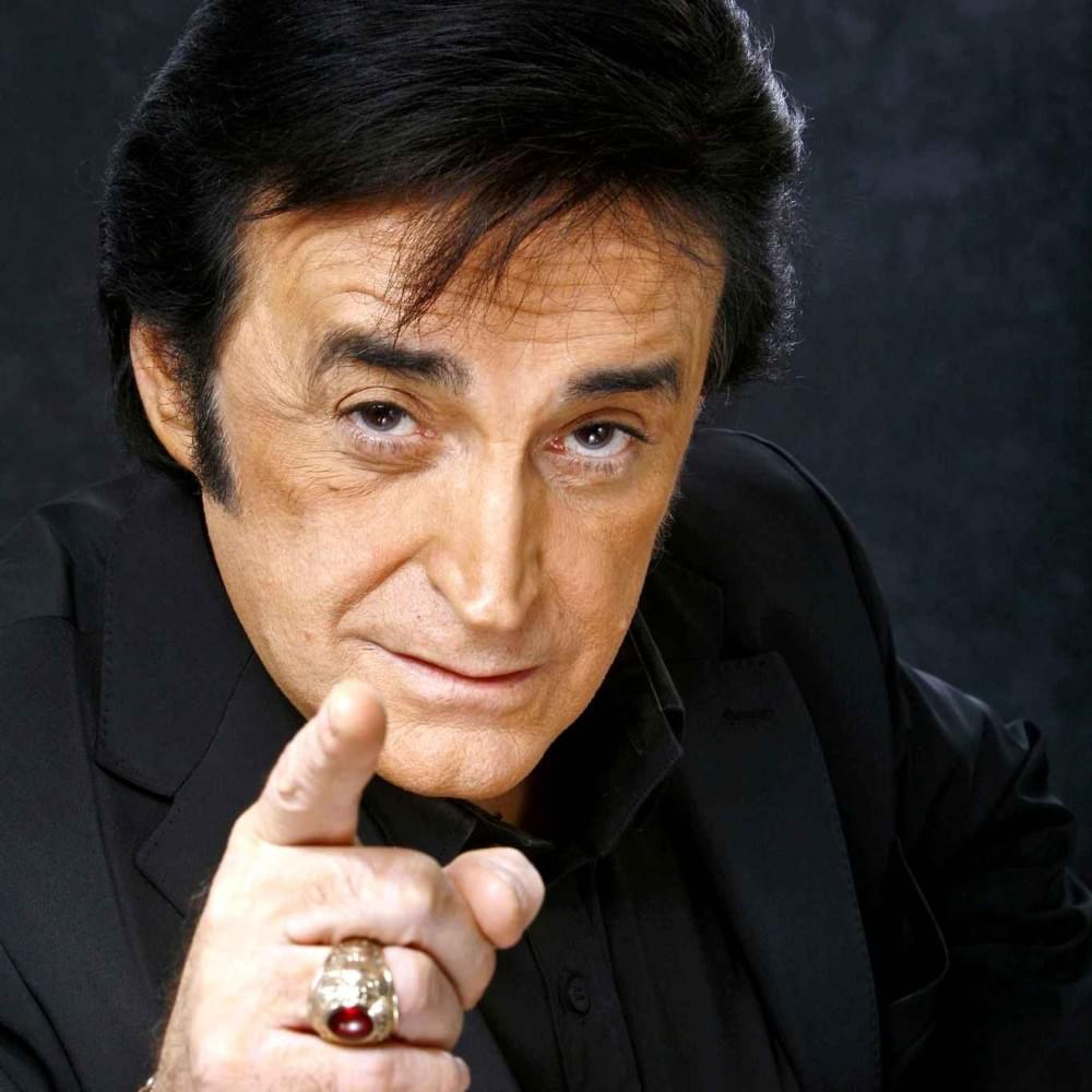 Dick Rivers