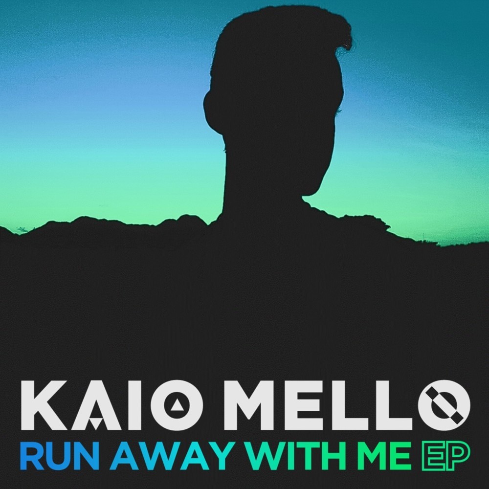 Run Away With Me - EP