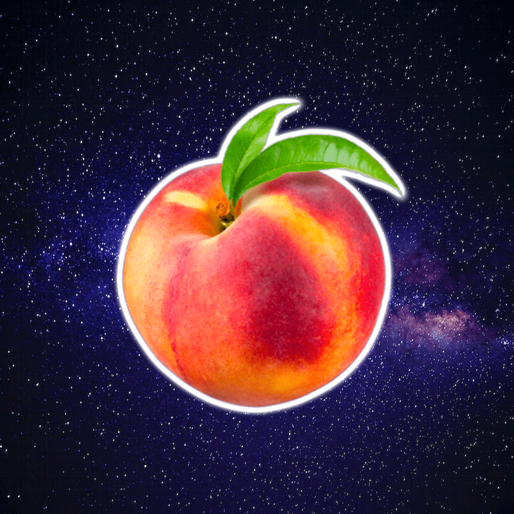Peaches - Single