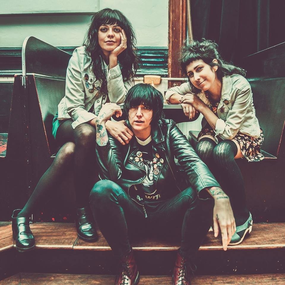 The Coathangers