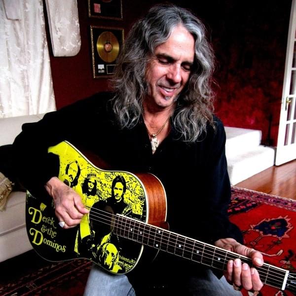 Bobby Whitlock