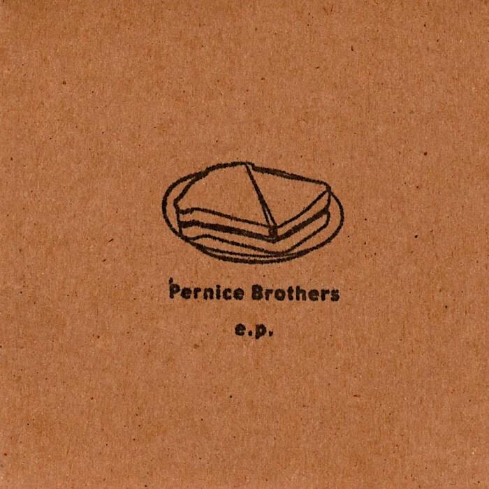 Sandwich EP
