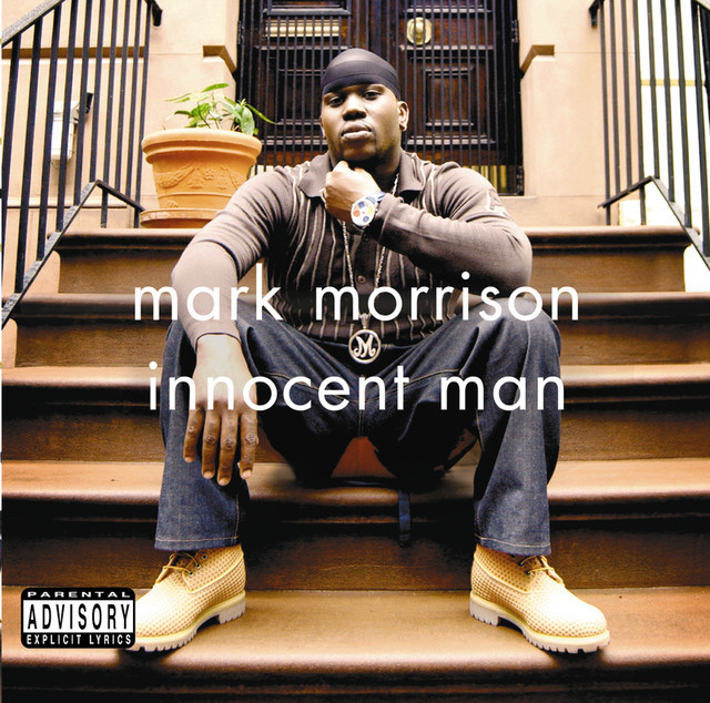 Innocent Man (Deluxe Edition)