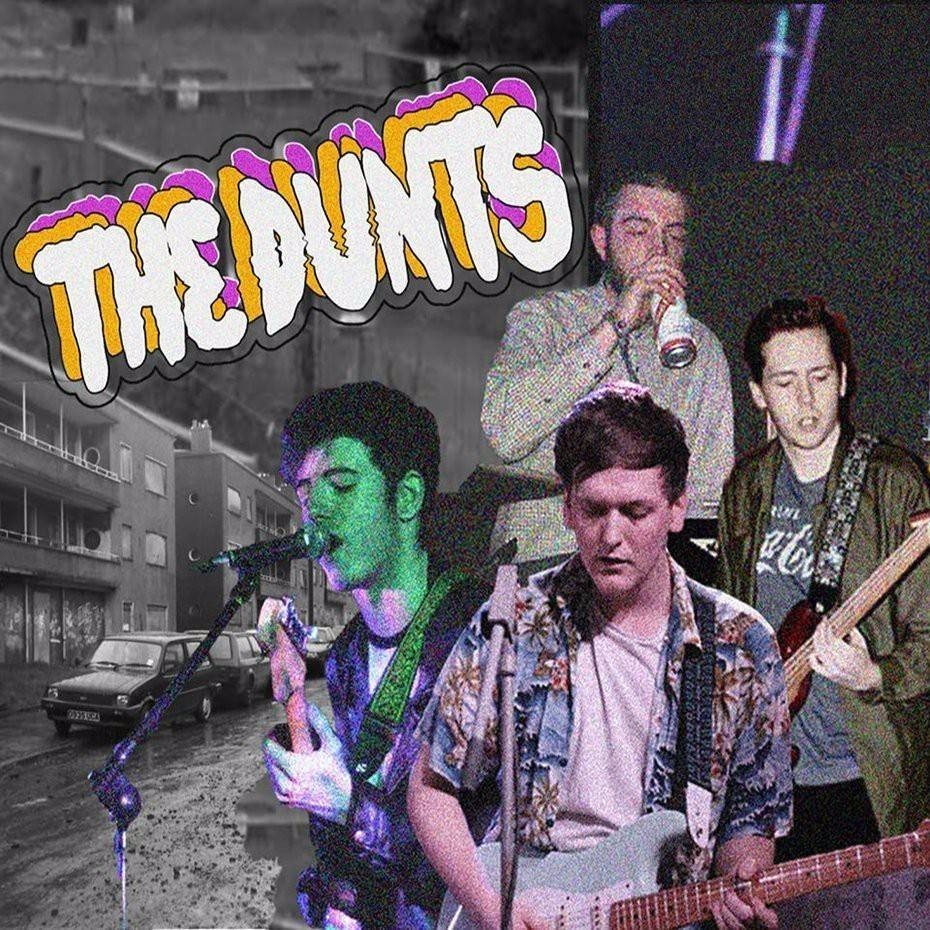 The Dunts