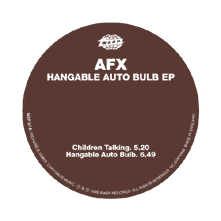 Hangable Auto Bulb EP