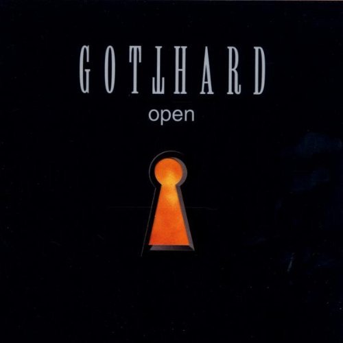 Open