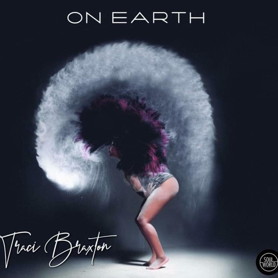 On Earth
