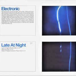 Late At Night