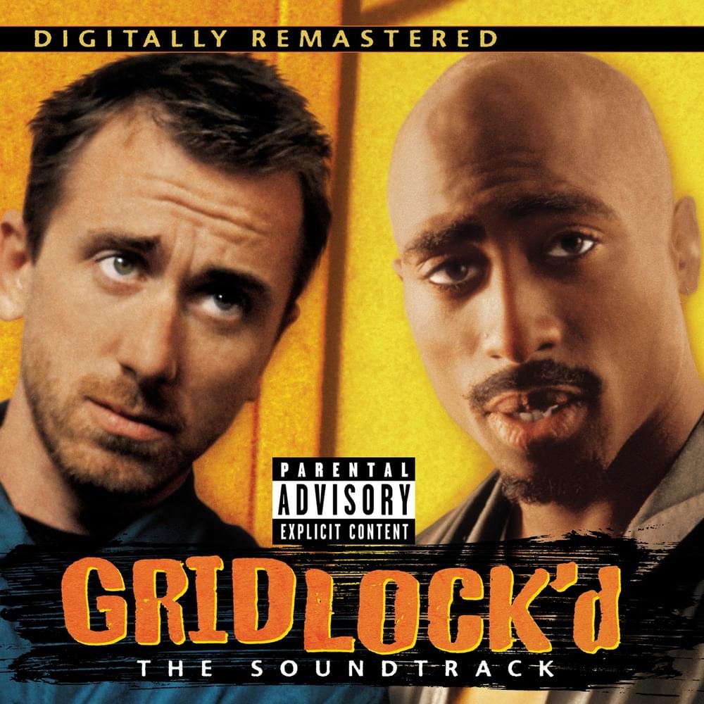 Gridlock’d (The Soundtrack)