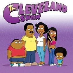 The Cleveland Show