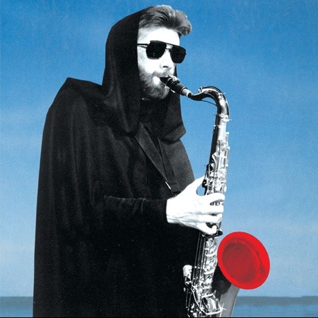 Eric Leeds