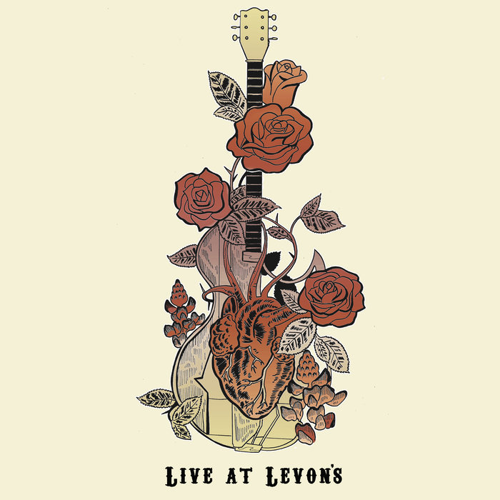Live at Levon’s