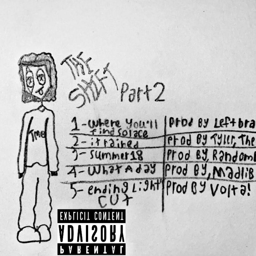 The shift part 2
