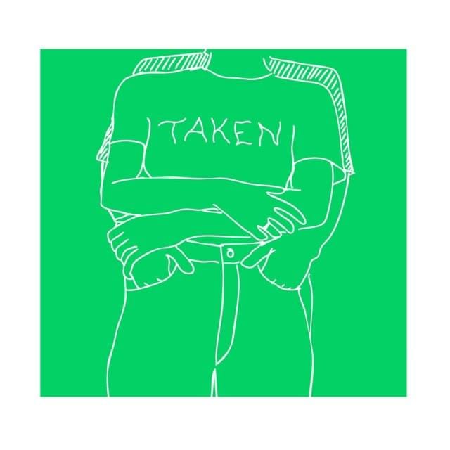 Taken