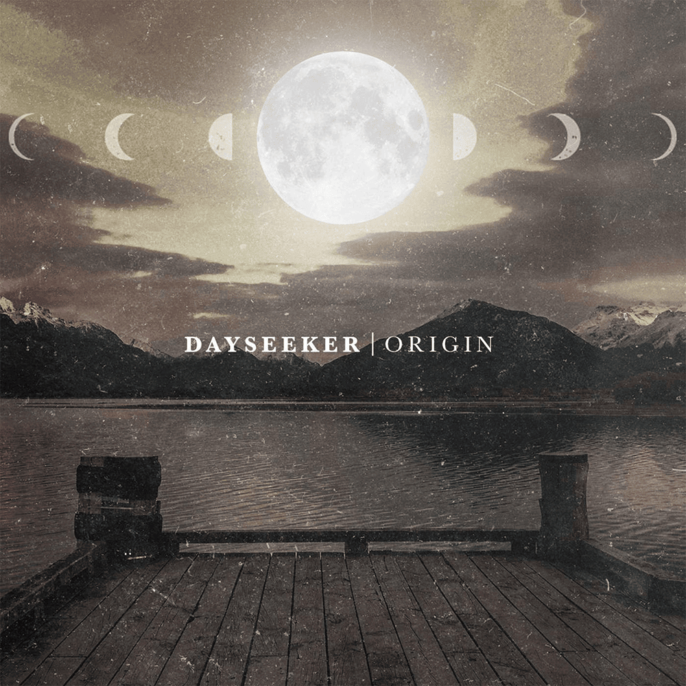 Origin (Deluxe Edition)