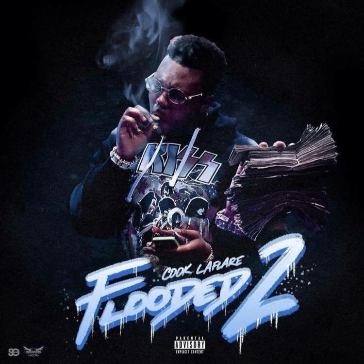 Flooded 2