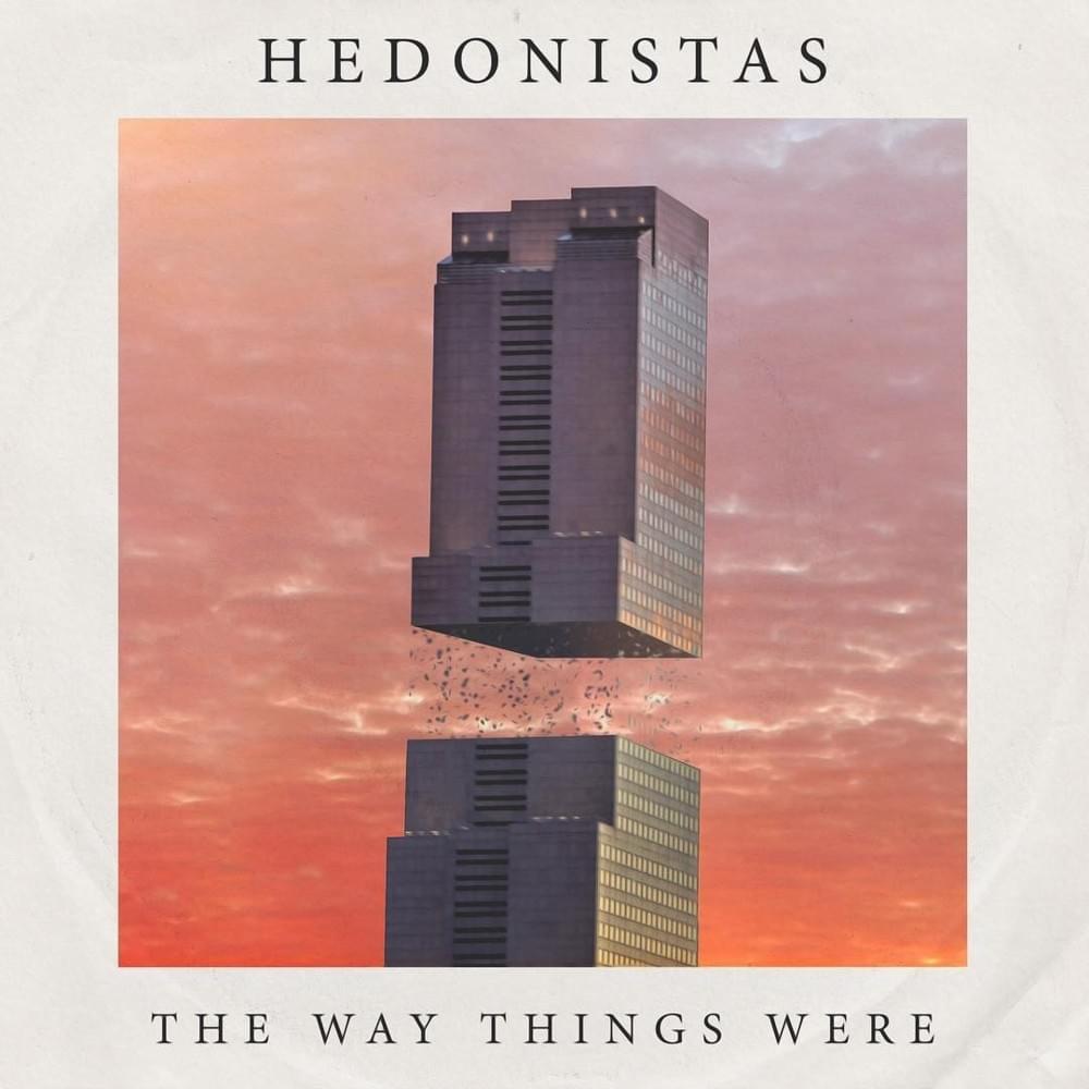 The Way Things Were - EP