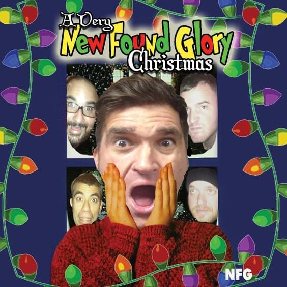 A Very New Found Glory Christmas