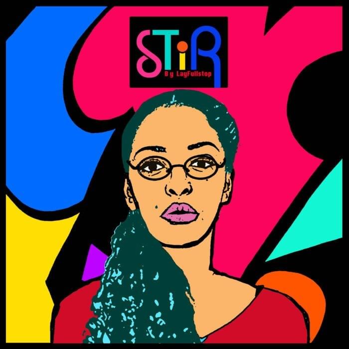 STiR (The Mixtape)