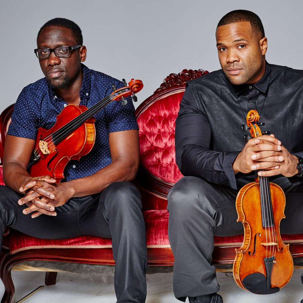 Black Violin